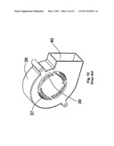 HEAT EXCHANGER DEVICE AND METHOD FOR HEAT REMOVAL OR TRANSFER diagram and image