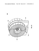 HEAT EXCHANGER DEVICE AND METHOD FOR HEAT REMOVAL OR TRANSFER diagram and image