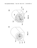 HEAT EXCHANGER DEVICE AND METHOD FOR HEAT REMOVAL OR TRANSFER diagram and image