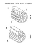 HEAT EXCHANGER DEVICE AND METHOD FOR HEAT REMOVAL OR TRANSFER diagram and image