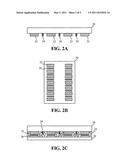 ELECTRONIC CHIP AND SUBSTRATE PROVIDING INSULATION PROTECTION BETWEEN CONDUCTING NODES diagram and image