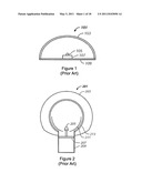 360 Degree Viewable Light Emitting Apparatus diagram and image