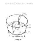 360 Degree Viewable Light Emitting Apparatus diagram and image