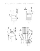 HIGH BRIGHTNESS DIODE OUTPUT METHODS AND DEVICES diagram and image