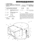 RECESSED LIGHTING FIXTURE WITH SOCKET ADJUSTMENT MECHANISM diagram and image