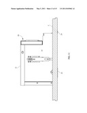 RECESSED LIGHTING FIXTURE WITH SOCKET ADJUSTMENT MECHANISM diagram and image