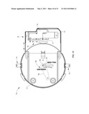 RECESSED LIGHTING REMODELER FIXTURE WITH SLIDING HOUSING diagram and image