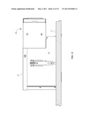 RECESSED LIGHTING REMODELER FIXTURE WITH SLIDING HOUSING diagram and image