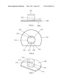 Lighting Unit for Vehicle Headlights and Vehicle Headlight diagram and image