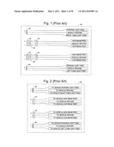 Independent Lighting Energy Interruption System With Energy Subdivisioning and Method diagram and image