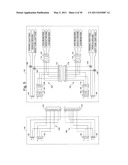 Independent Lighting Energy Interruption System With Energy Subdivisioning and Method diagram and image