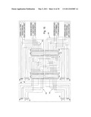 Independent Lighting Energy Interruption System With Energy Subdivisioning and Method diagram and image