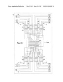 Independent Lighting Energy Interruption System With Energy Subdivisioning and Method diagram and image