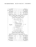 Independent Lighting Energy Interruption System With Energy Subdivisioning and Method diagram and image