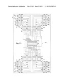 Independent Lighting Energy Interruption System With Energy Subdivisioning and Method diagram and image