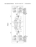 AC POWER SOURCE APPARATUS diagram and image