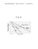 SEMICONDUCTOR MEMORY DEVICE diagram and image