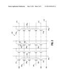 M+N BIT PROGRAMMING AND M+L BIT READ FOR M BIT MEMORY CELLS diagram and image