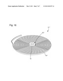 ONE-PIECE REGULATING MEMBER AND METHOD OF MANUFACTURING THE SAME diagram and image