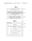 QOS PROVISIONING IN A NETWORK HAVING DYNAMIC LINK STATES diagram and image