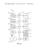 System and Method for Mapping Internet Protocol Television Interference diagram and image