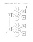 SELECTIVE NETWORK MERGING diagram and image