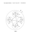 MULTI-LEVEL INTERCONNECTION NETWORK diagram and image