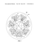 MULTI-LEVEL INTERCONNECTION NETWORK diagram and image