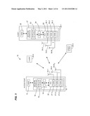 Power Saving in a Communication Device diagram and image