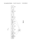 Power Saving in a Communication Device diagram and image