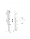 Power Saving in a Communication Device diagram and image