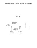 METHOD OF TRANSMITTING SYSTEM INFORMATION RELATED TO POINT-TO MULTIPOINT SERVICE diagram and image