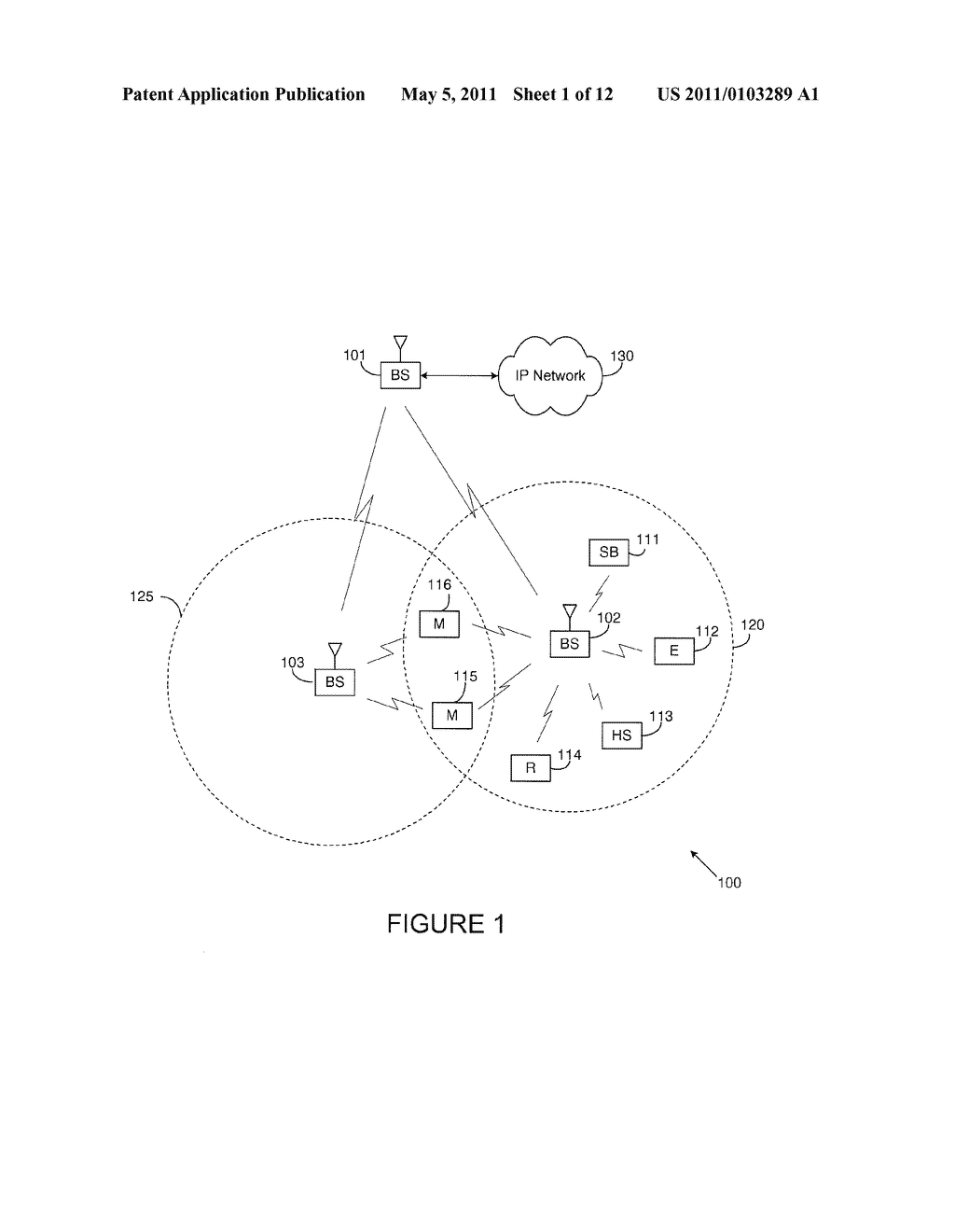 SYSTEM AND METHOD FOR EFFICIENT ENHANCED MULTICAST BROADCAST SYSTEM (E-MBS) CONFIGURATION MESSAGE DECODING - diagram, schematic, and image 02