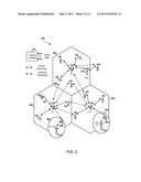 APPARATUS AND METHOD FOR PROVIDING RELAY BACKHAUL COMMUNICATIONS IN A WIRELESS COMMUNICATION SYSTEM diagram and image