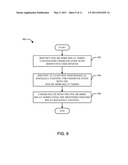 APPARATUS AND METHOD FOR PROVIDING RELAY BACKHAUL COMMUNICATIONS IN A WIRELESS COMMUNICATION SYSTEM diagram and image