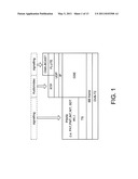 DATA ENCAPSULATION AND SERVICE DISCOVERY OVER A BROADCAST OR MULTICAST SYSTEM diagram and image