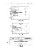 DATA ENCAPSULATION AND SERVICE DISCOVERY OVER A BROADCAST OR MULTICAST SYSTEM diagram and image