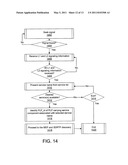 DATA ENCAPSULATION AND SERVICE DISCOVERY OVER A BROADCAST OR MULTICAST SYSTEM diagram and image