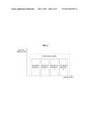 CONTENTION-BASED DATA COMMUNICATION APPARATUS AND METHOD diagram and image