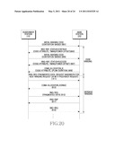 METHOD AND APPARATUS OF REQUIRING UPLINK RESOURCES FOR TRANSMITTING RANGING REQUEST MESSAGE IN COMMUNICATION SYSTEM diagram and image