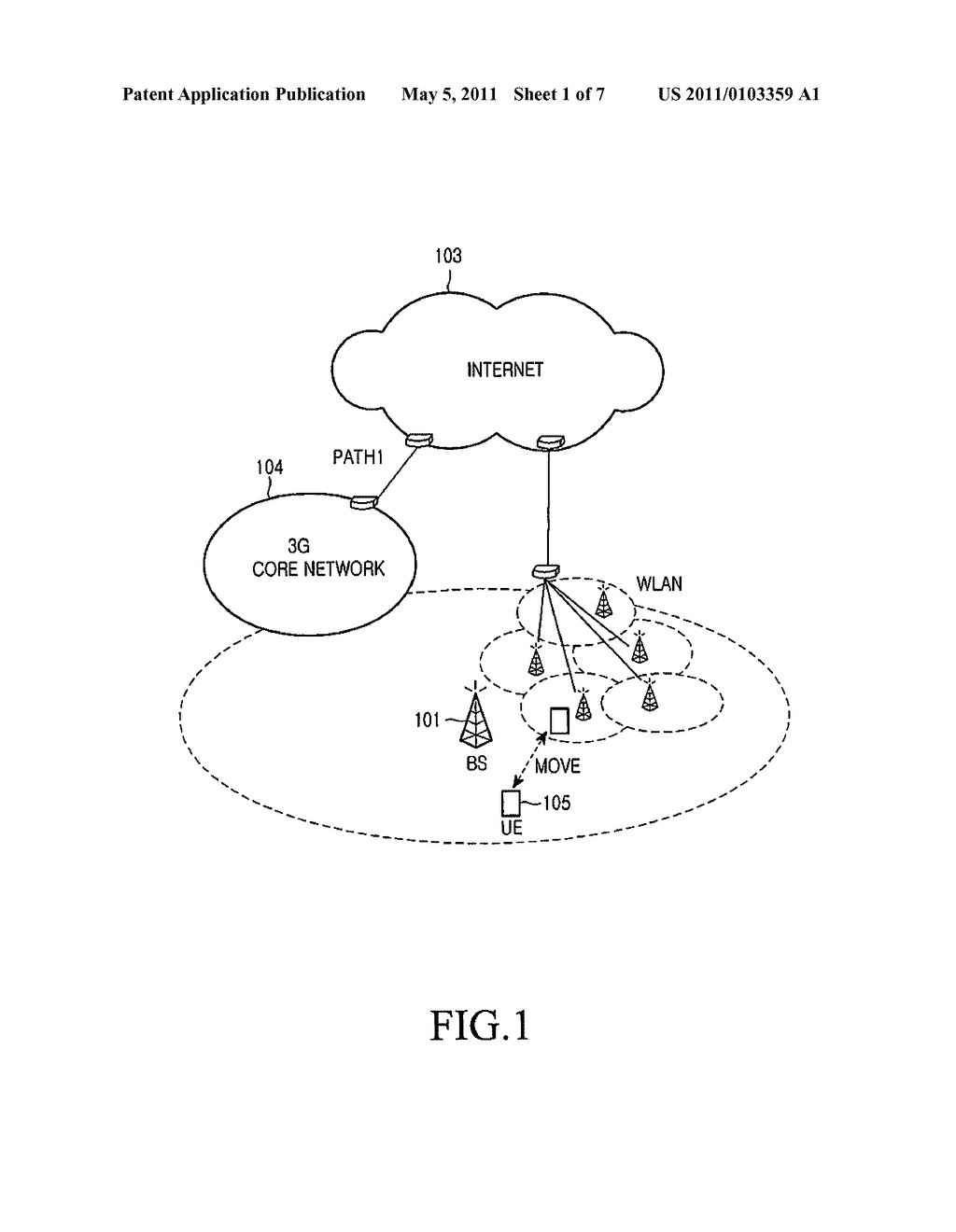 METHOD AND APPARATUS FOR VIDEO COMMUNICATION - diagram, schematic, and image 02