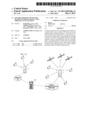 LOCATION TRACKING SYSTEM AND METHOD OF WIRELESS DEVICE USING WIRELESS LAN ACCESS POINT diagram and image