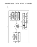 LOCATION TRACKING SYSTEM AND METHOD OF WIRELESS DEVICE USING WIRELESS LAN ACCESS POINT diagram and image