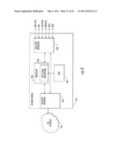 METHODS AND APPARATUS FOR PACKETIZED CONTENT DELIVERY OVER A CONTENT DELIVERY NETWORK diagram and image