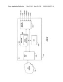 METHODS AND APPARATUS FOR PACKETIZED CONTENT DELIVERY OVER A CONTENT DELIVERY NETWORK diagram and image