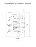 METHODS AND APPARATUS FOR PACKETIZED CONTENT DELIVERY OVER A CONTENT DELIVERY NETWORK diagram and image