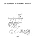 METHODS AND APPARATUS FOR PACKETIZED CONTENT DELIVERY OVER A CONTENT DELIVERY NETWORK diagram and image