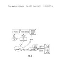 METHODS AND APPARATUS FOR PACKETIZED CONTENT DELIVERY OVER A CONTENT DELIVERY NETWORK diagram and image