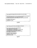 METHODS AND APPARATUS FOR PACKETIZED CONTENT DELIVERY OVER A CONTENT DELIVERY NETWORK diagram and image