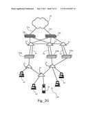 Network Traffic Synchronization Mechanism diagram and image